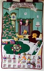 Night Before Christmas